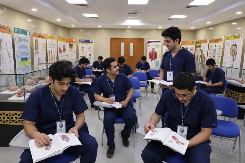 مركز الأبحاث